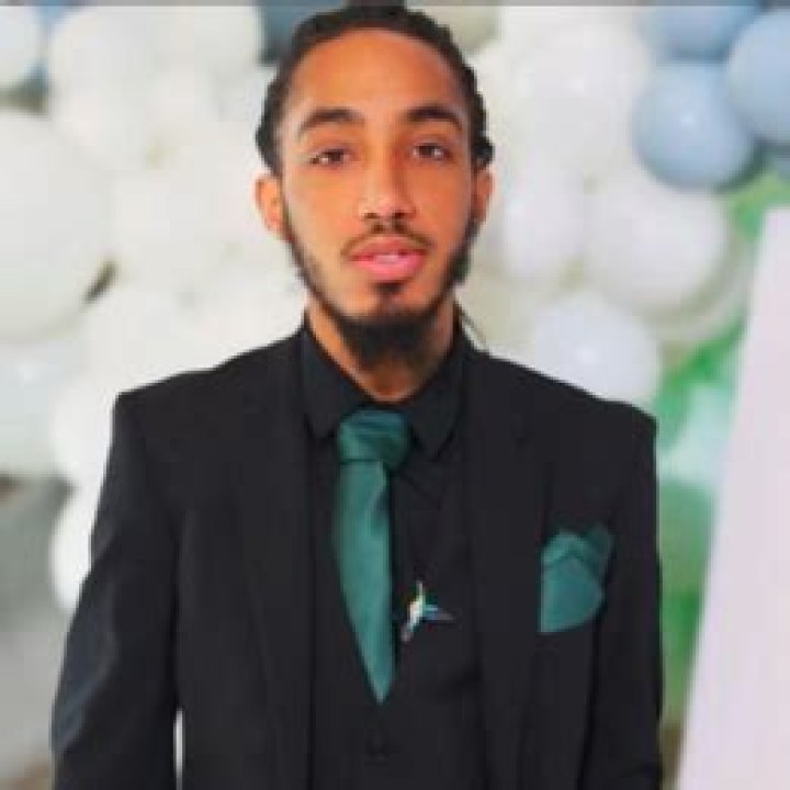 How Old is Kevin Surratt Jr.?