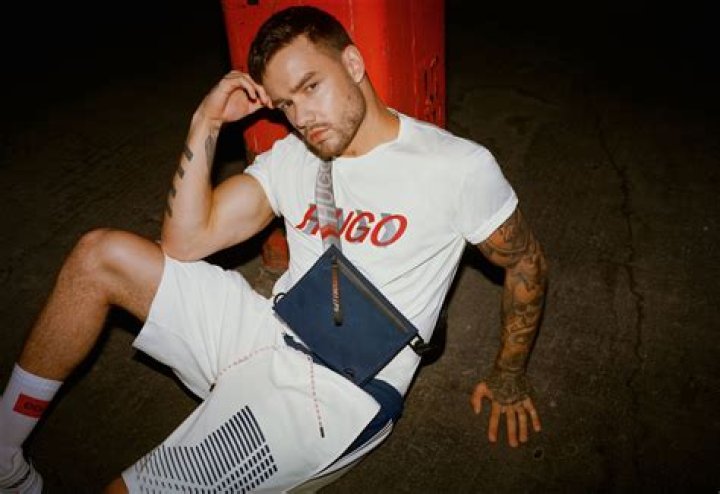 Hugo Boss Liam Payne: The Ultimate Style Icon