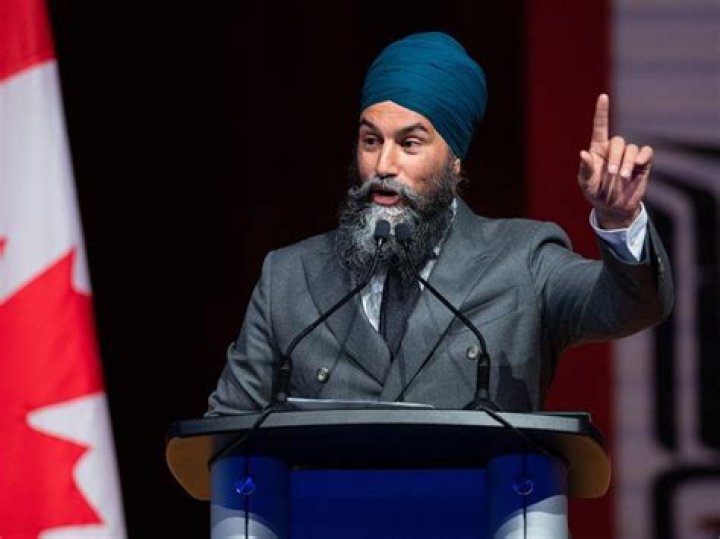 Insightful Guide: Unveiling Jagmeet Singh's Net Worth