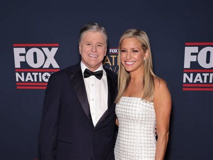 Is Ainsley Earhardt Engaged? Unraveling the Mystery