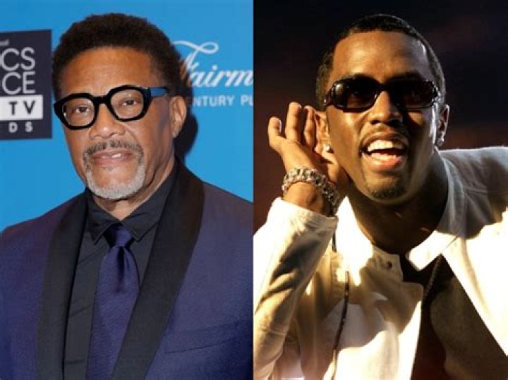 Is Diddy Really a Gangster? Unraveling the Truth