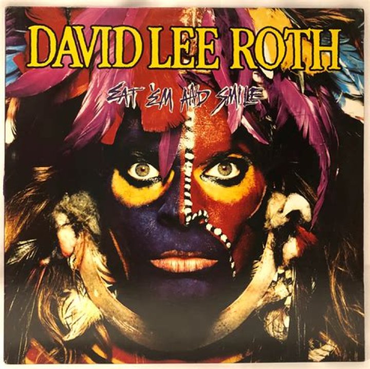 Is Keith Roth Tied to David Lee Roth? Find Out the Truth