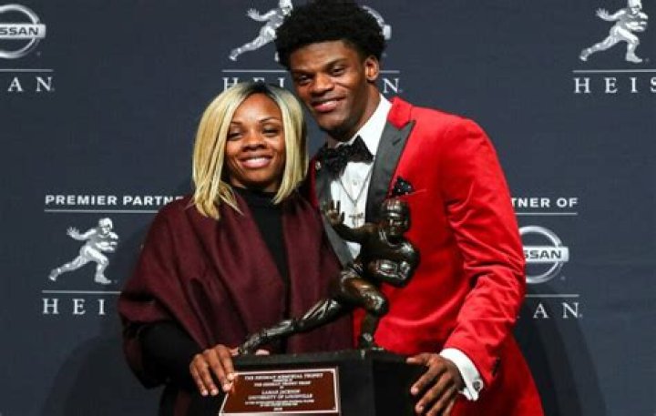 Is Lamar Jackson Married? Uncovering the Personal Life of the NFL Star