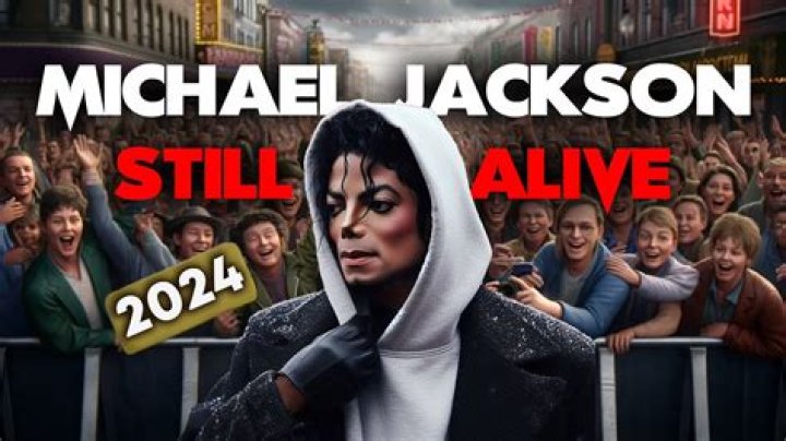 Is Michael Jackson Still Alive? Uncover the Truth
