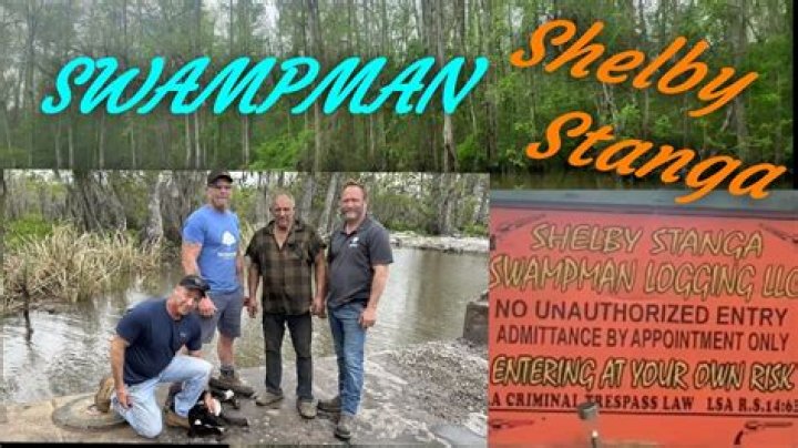 Is Shelby Stanga Still Alive Today? Find Out Here
