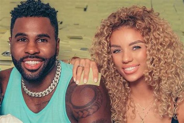 Jason Derulo and Jena Frumes: A Love Story in the Spotlight