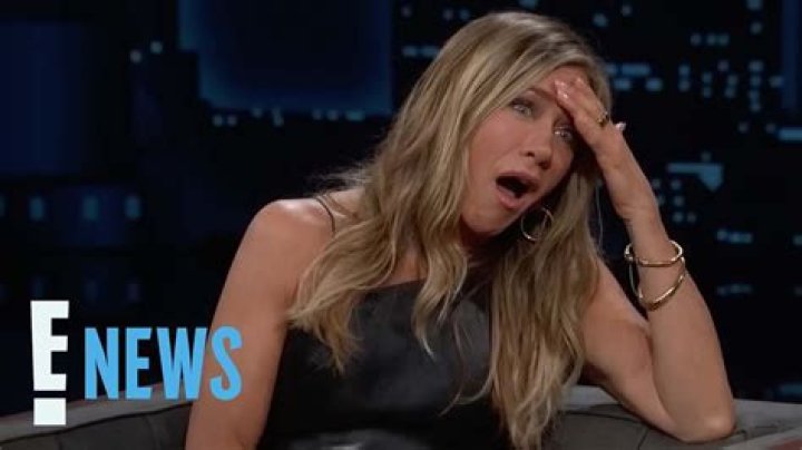 Jennifer Aniston Shocking Death News: Uncovering the Truth