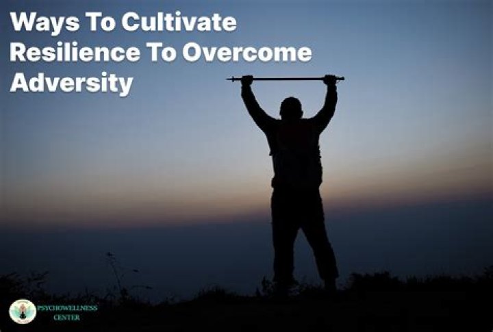 Jennifer Goggins: Overcoming Adversity and Inspiring Resilience