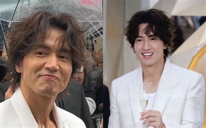 Jerry Yan: A Renowned Actor and Singer
