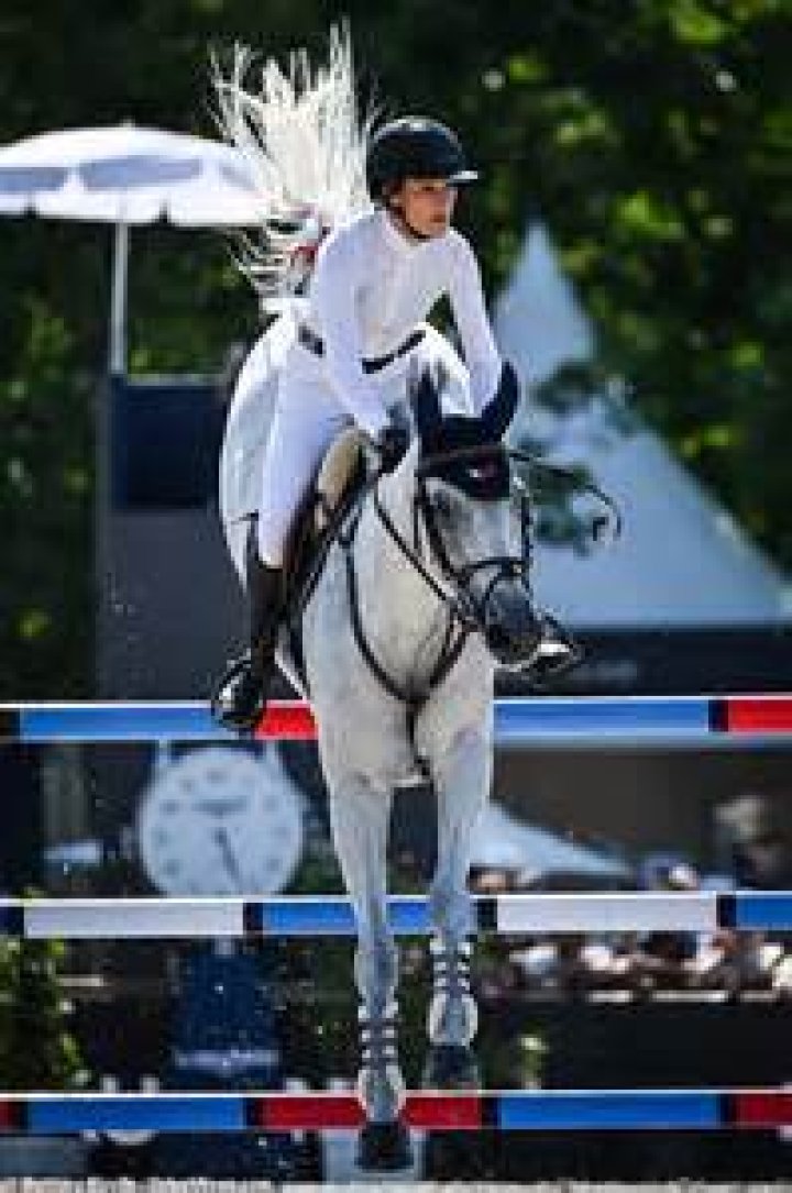 Jessica Springsteen Ties the Knot Uncovering her Marital Journey