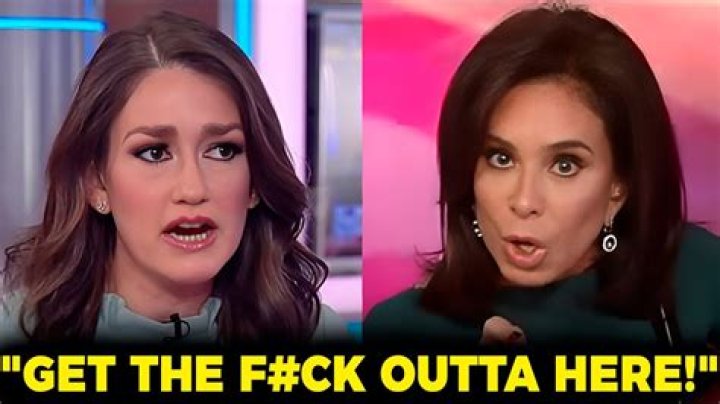 Jessica Tarlov's Shocking Firing from 'The Five': Reasons Revealed