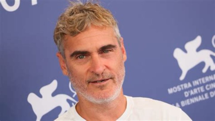 Joaquin Phoenix's Scar: A Symbol of Transformation and Redemption