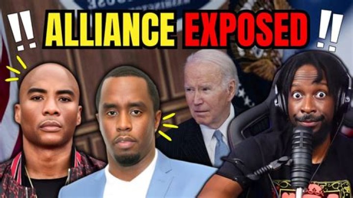 Joe Biden's Diddy Connection: A Musical Alliance for Change