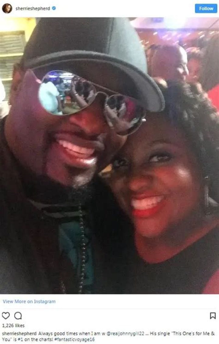 Johnny Gill Engaged: A New Chapter in His Life