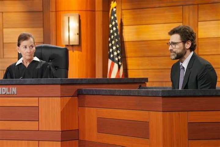 Judith Sheindlin: The Unyielding Judge Who Captivated America