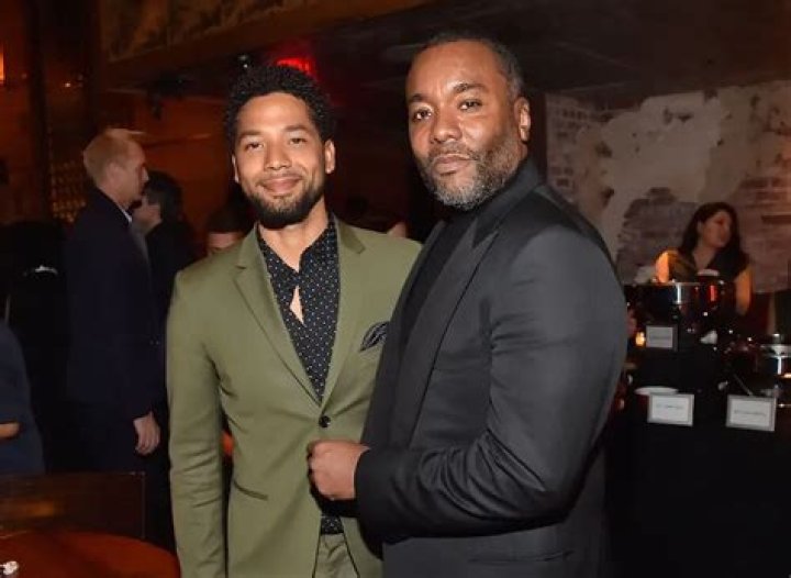 Jussie Smollett's Romantic Partner: Unveiling the Truth