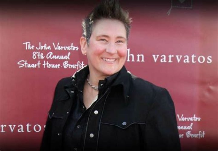 K.D. Lang's Partner in 2024: A Journey of Love and Music