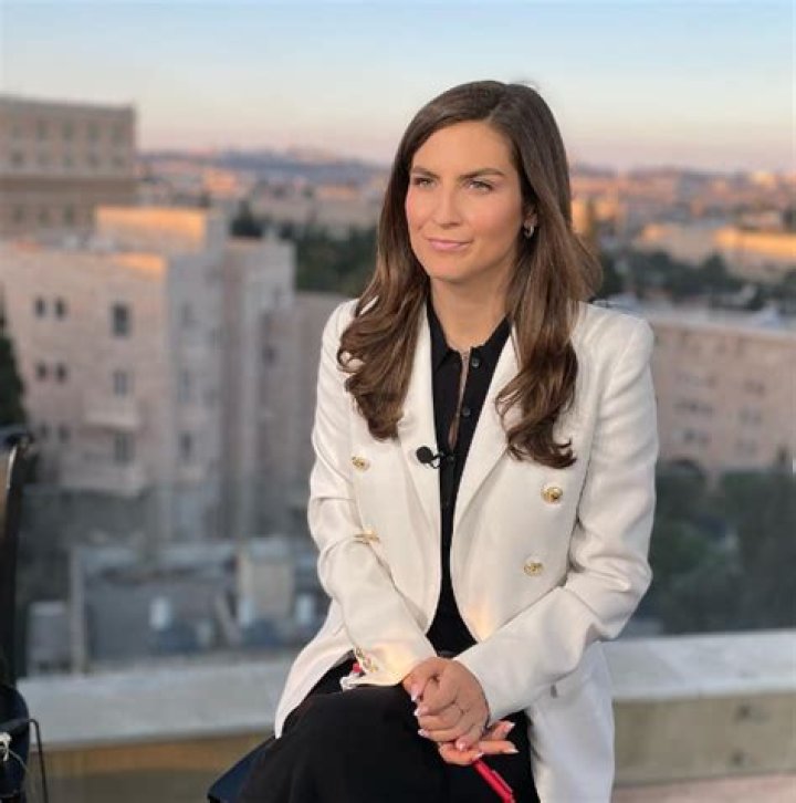 Kaitlan Collins Religion: Exploring Her Beliefs and Background