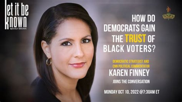 Karen Finney: A Powerful Voice in Politics and Media