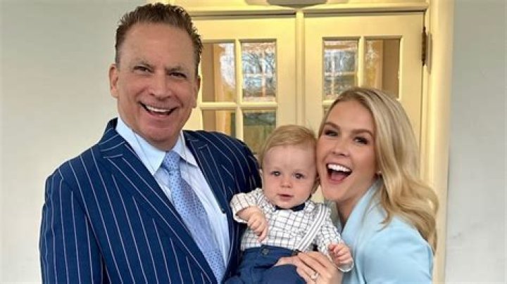 Karoline Leavitt Husband's Age: [Age] Details