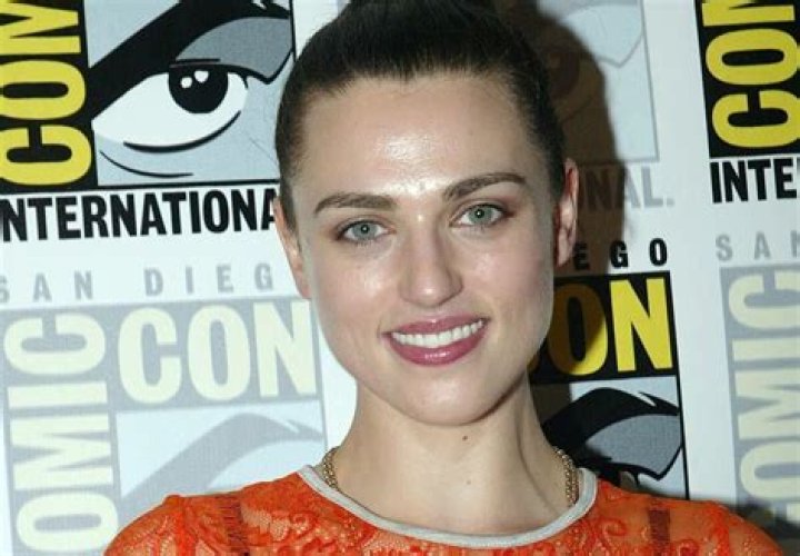 Katie McGrath's Partner: Unveiling the Mystery