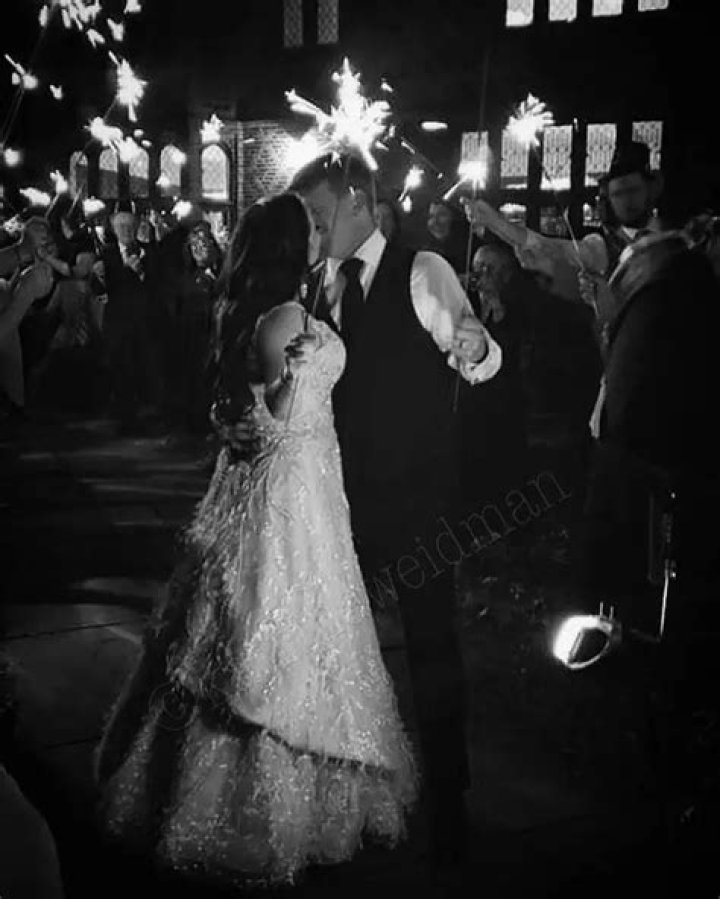 Katrina Weidman’s Husband: A Glimpse into Their Life Together