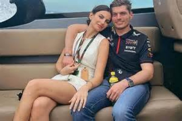 Kelly Piquet: F1 Driver's Stunning Partner and Advocate