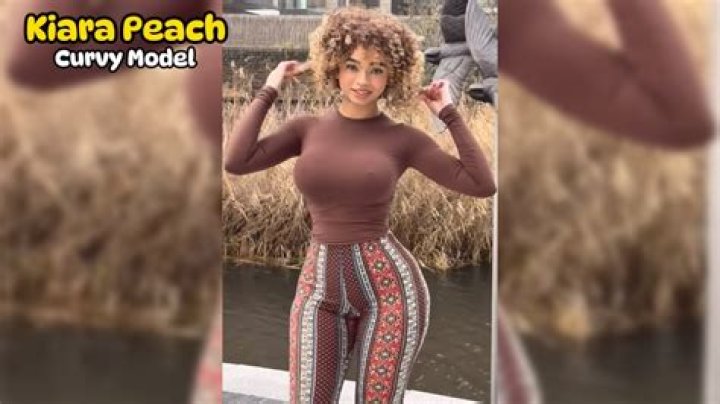 Kiarapeachlegit OnlyFans Leaks: The Truth Behind the Buzz
