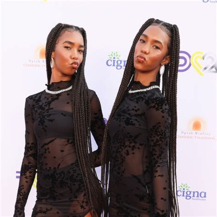 Kimora Diddy: The Rise and Reign of a Fashion Icon