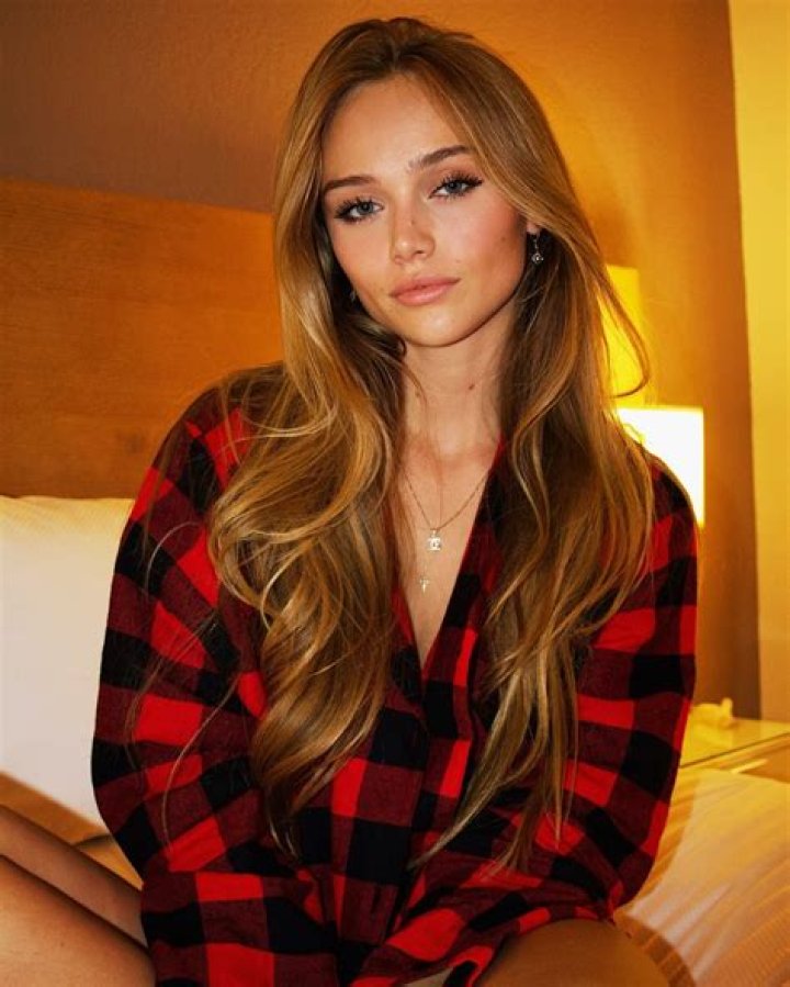 Kyla Dodds: The Intriguing Journey of a Rising Star