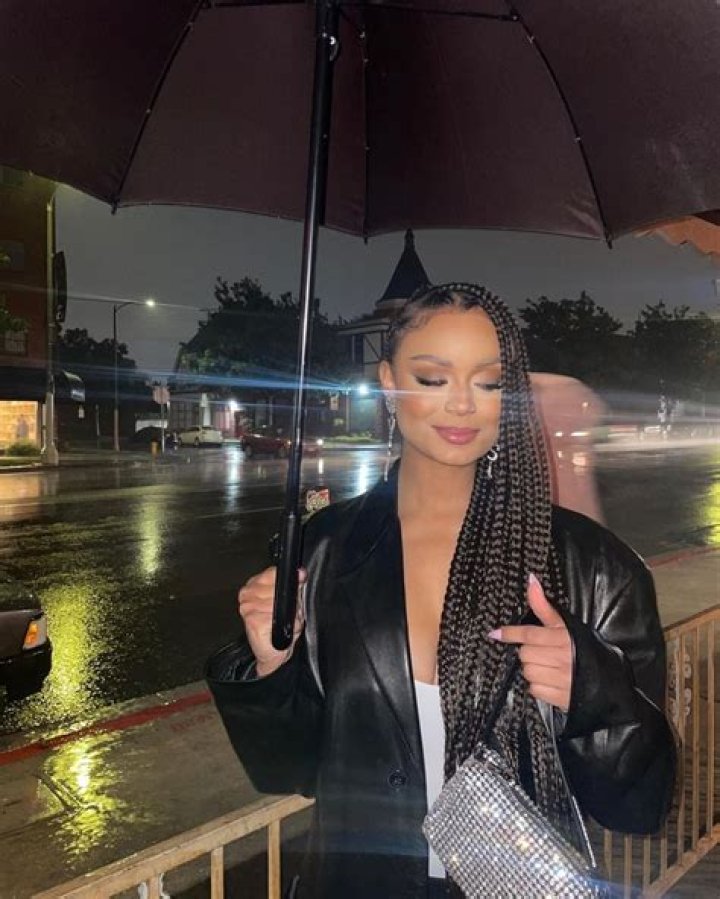 Kyla Wayans: A Journey Through Talent and Legacy