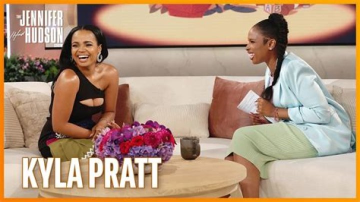 Kyla Wayans and Kyla Pratt: Are They the Same Person?