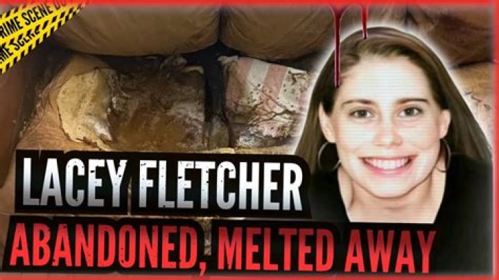 Lacey Fletcher Autopsy: The Uncovered Truth