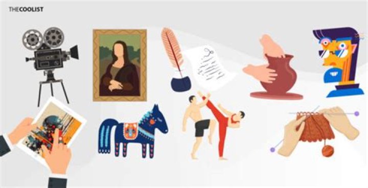 Lara Lane: A Journey into the World of Art and Expression