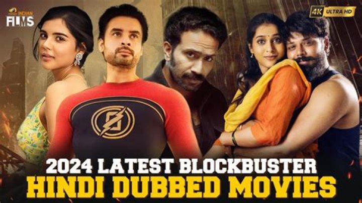 Latest Bollywood Blockbusters! Bolly4U Hindi Movies