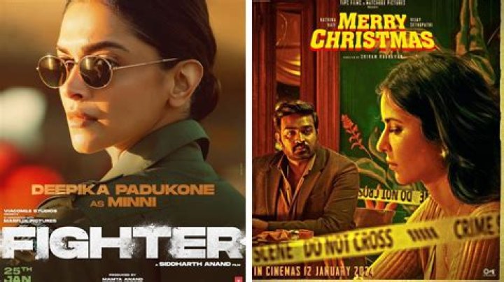 Latest Bollywood Movies 2024 on Movierulz