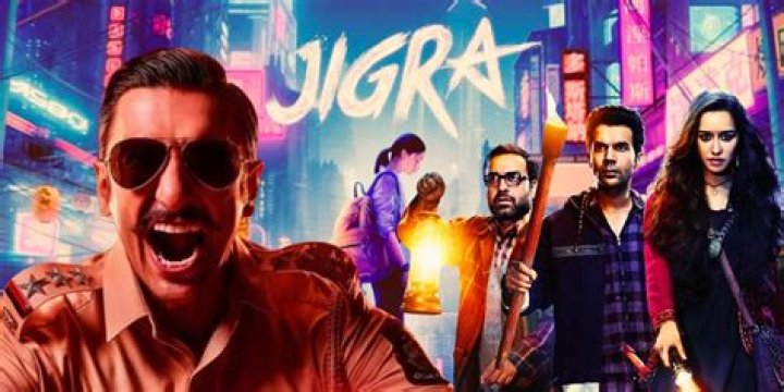 Latest Bollywood Movies on Hub4U!