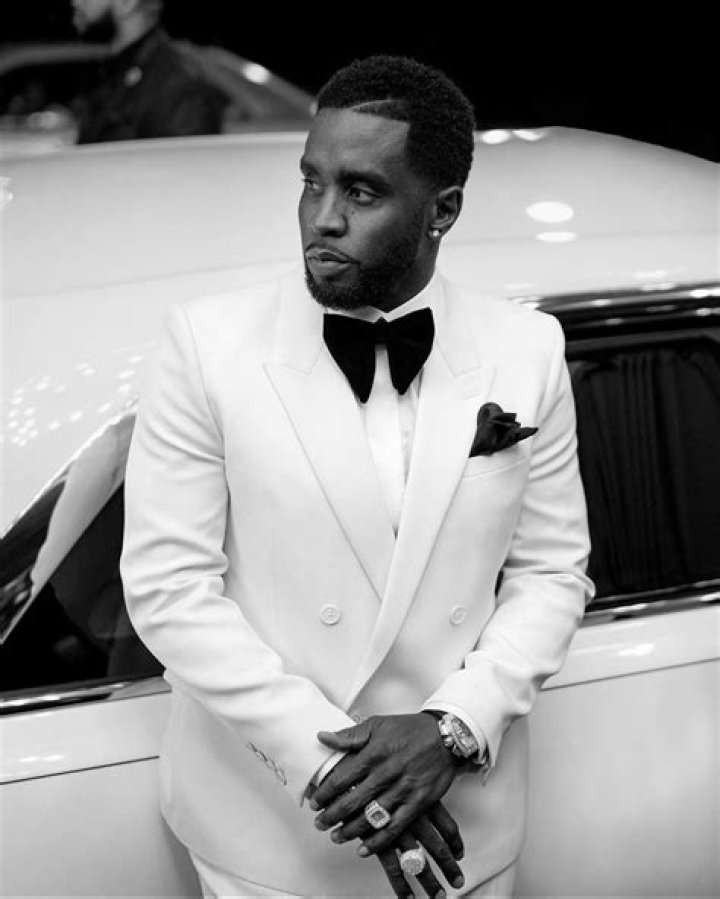 Latest Diddy Net Worth 2024 | Forbes