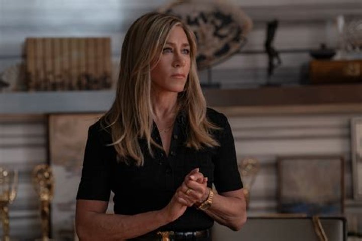 Latest: Is Jennifer Aniston Still Alive?
