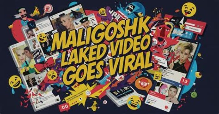 Latest Maligoshik OnlyFans Leak: Uncover the Exclusive Content