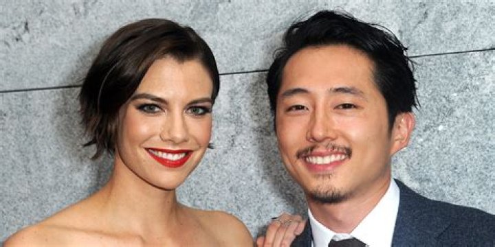 Lauren Cohan's Husband: Uncovering the Mystery