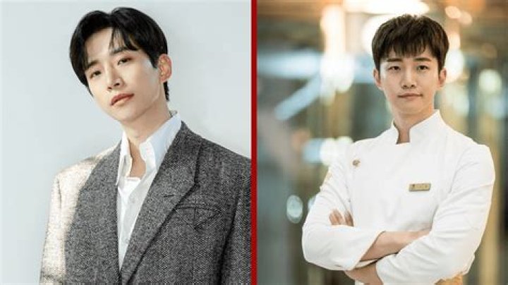 Lee Jun-ho Announces His Wedding: A Delightful Surprise for Fans