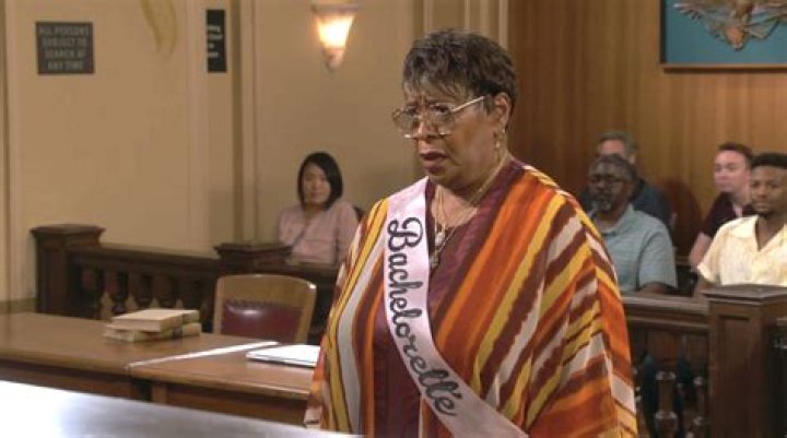 Legendary Comedian Marsha Warfield: A Trailblazer in Humor