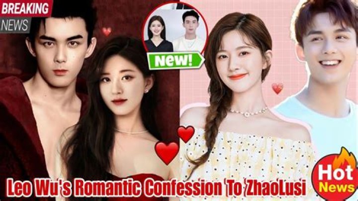 Leo Wu's Wife: Everything You Need to Know