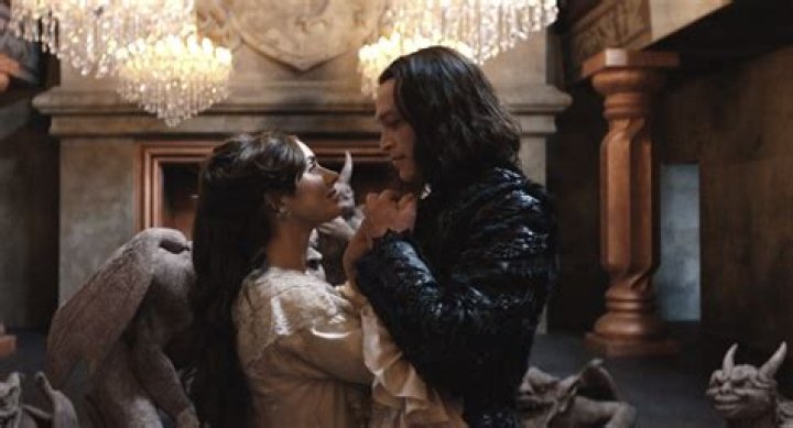 Liam and Sophie: The Untold Love Story