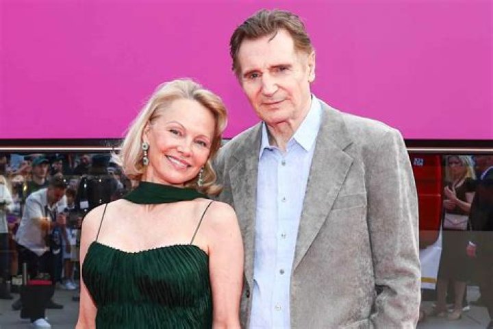 Liam Neeson's Romantic Journey: Who is His Girlfriend?