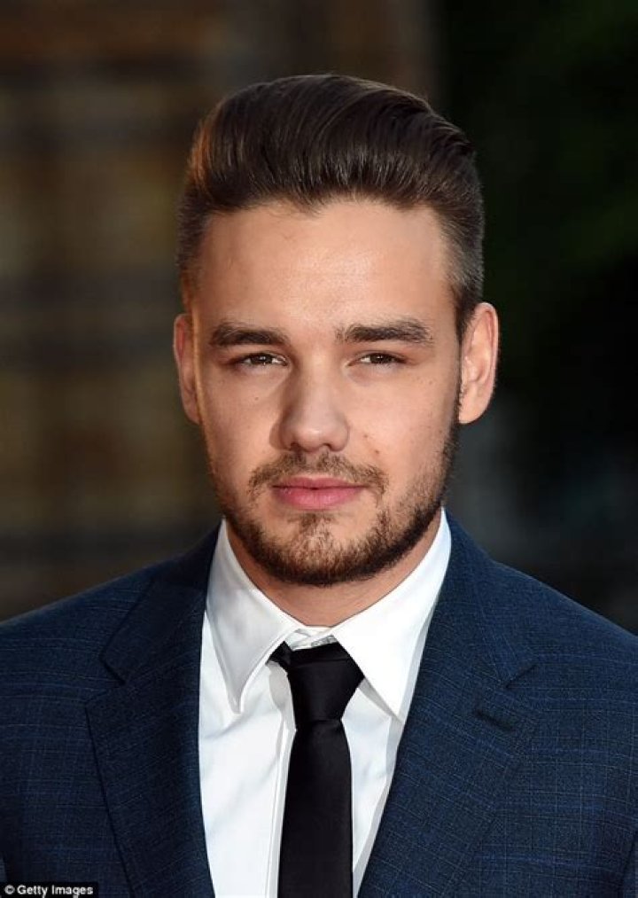 Liam Payne's Capitol Records Contract: An In-Depth Look