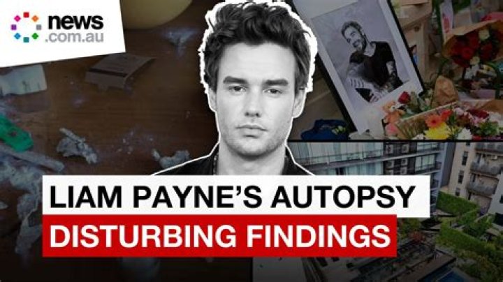 Liam Payne's Disturbing Allegations: Sexual Abuse Claims Emerge