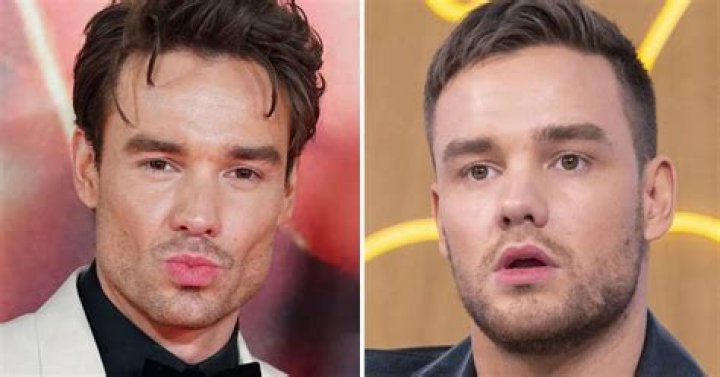 Liam Payne's Weight Loss Journey: How He Got Skinny and Fit