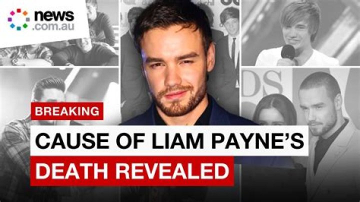 Liam Payne Accused of Pedophilia: Shocking Allegations Emerge
